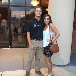 Meet your Posher, Nathan